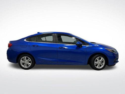 2016 Chevrolet Cruze LT Auto