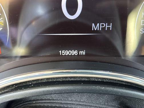2014 Jeep Grand Cherokee Altitude