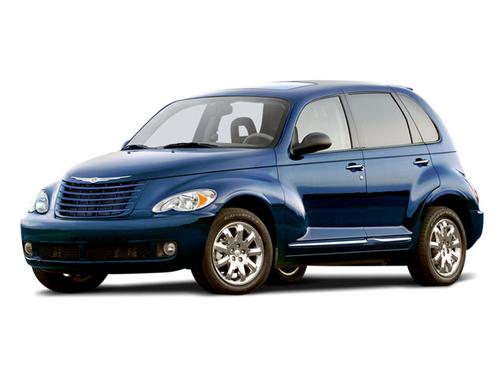2008 Chrysler PT Cruiser LX