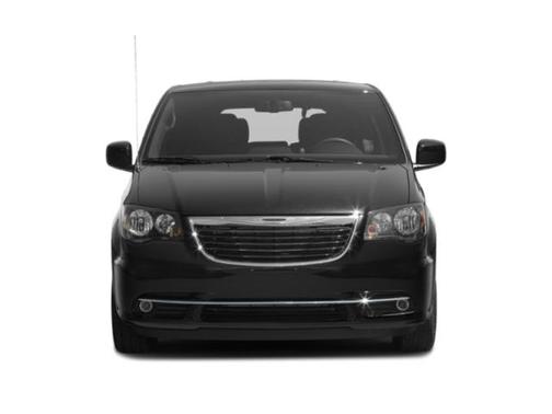 2015 Chrysler Town & Country S