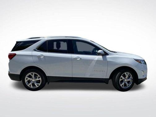 2018 Chevrolet Equinox 2LT