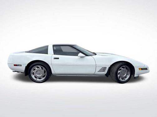 1996 Chevrolet Corvette Base