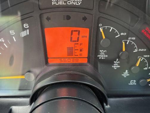 1996 Chevrolet Corvette Base