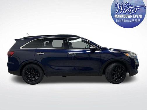 2019 Kia Sorento S