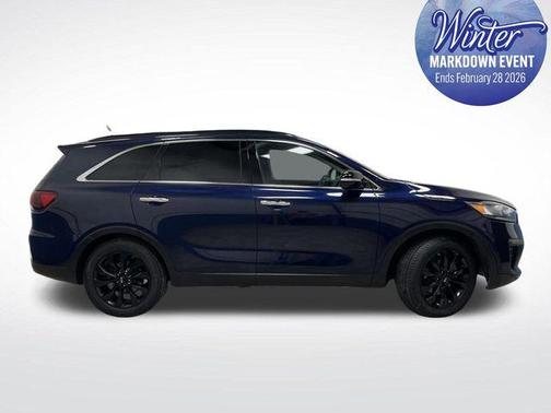 2019 Kia Sorento S