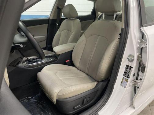 2017 Kia Optima EX