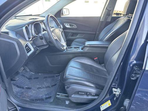 2015 Chevrolet Equinox LTZ