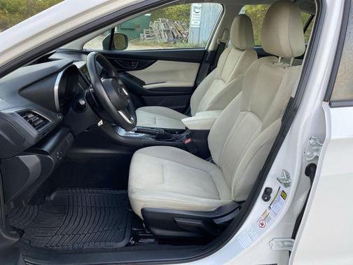 2017 Subaru Impreza 2.0i Premium