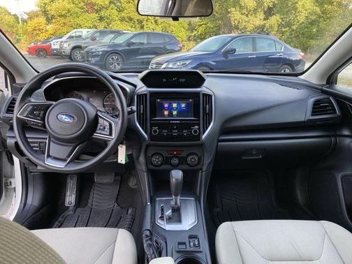 2017 Subaru Impreza 2.0i Premium