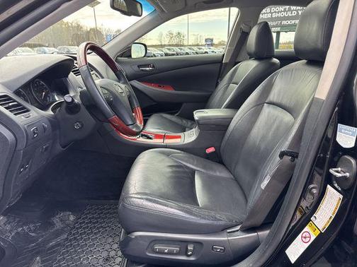 2008 Lexus ES 350 Base
