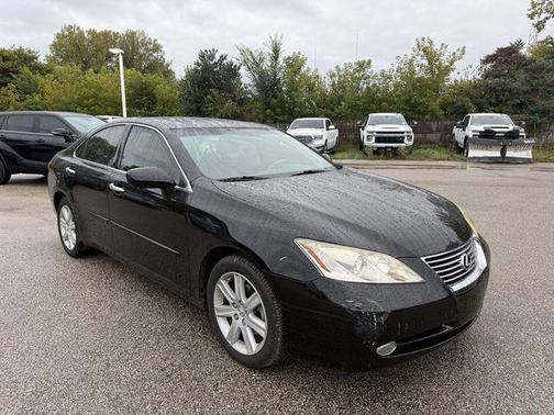 2008 Lexus ES 350 Base