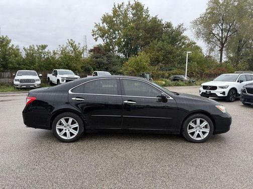 2008 Lexus ES 350 Base