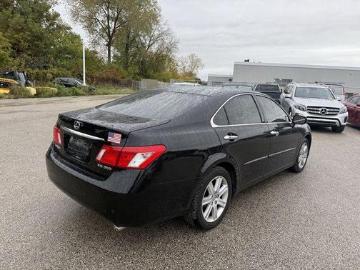 2008 Lexus ES 350 Base