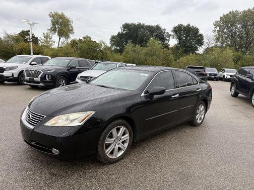 2008 Lexus ES 350 Base