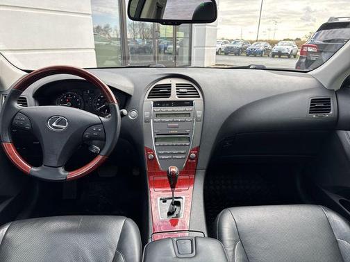 2008 Lexus ES 350 Base
