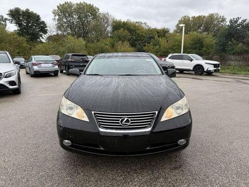 2008 Lexus ES 350 Base