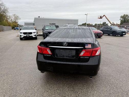 2008 Lexus ES 350 Base