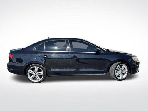 2015 Volkswagen Jetta Auto GLI SE