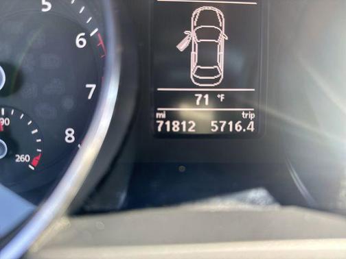 2015 Volkswagen Jetta Auto GLI SE