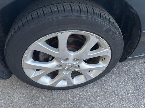 2013 Mazda Mazda6 i Grand Touring