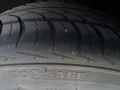 2013 Mazda Mazda6 i Grand Touring