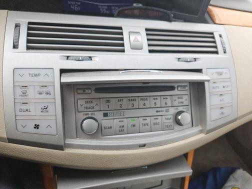 2007 Toyota Avalon XLS