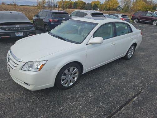 2007 Toyota Avalon XLS