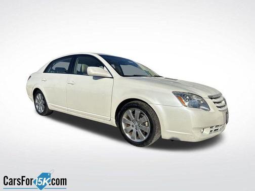 2007 Toyota Avalon XLS