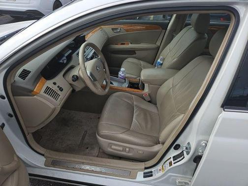 2007 Toyota Avalon XLS