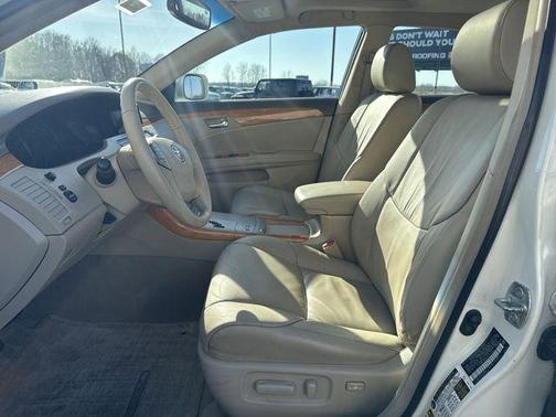 2007 Toyota Avalon XLS