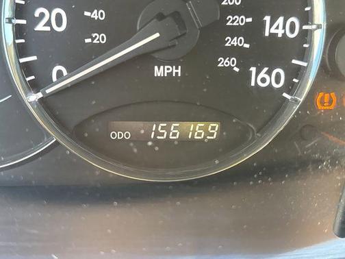 2007 Toyota Avalon XLS