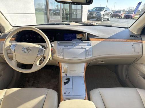 2007 Toyota Avalon XLS