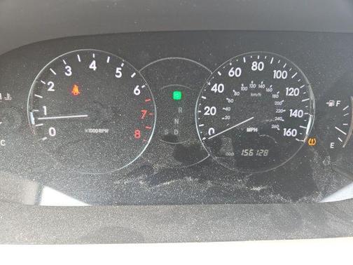 2007 Toyota Avalon XLS