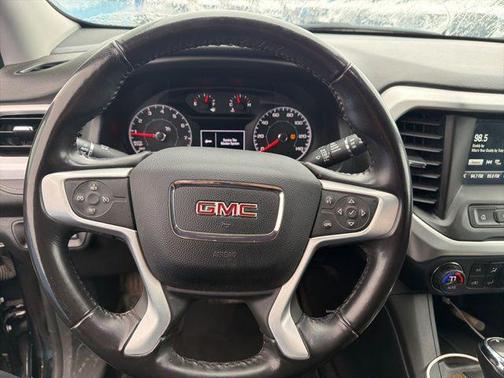 2019 GMC Acadia SLE-1