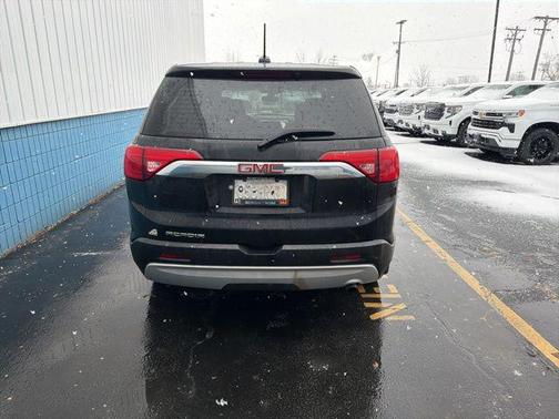 2019 GMC Acadia SLE-1