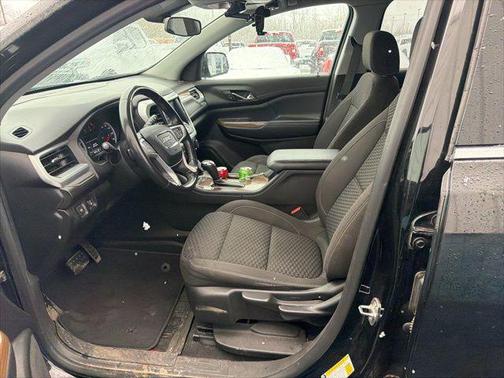 2019 GMC Acadia SLE-1