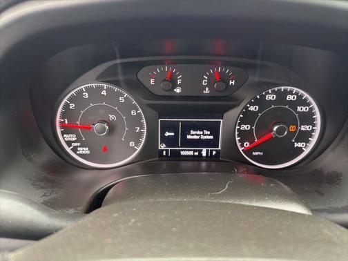 2019 GMC Acadia SLE-1