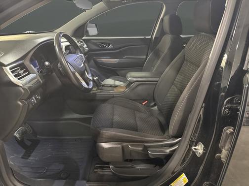 2019 GMC Acadia SLE-1