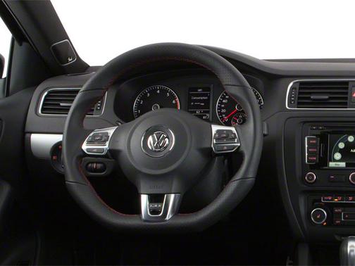 2013 Volkswagen Jetta GLI