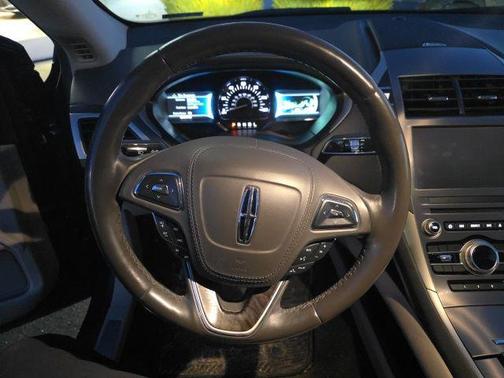 2018 Lincoln MKZ Hybrid Reserve