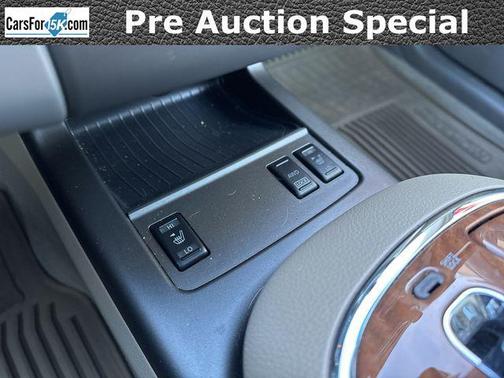 2012 Nissan Murano LE