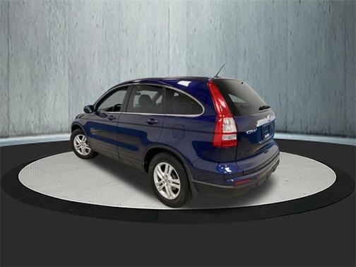 2011 Honda CR-V EX-L