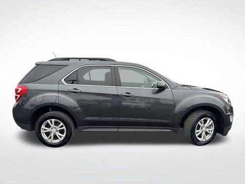 2017 Chevrolet Equinox 1LT