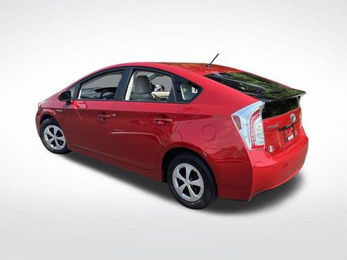 2013 Toyota Prius One