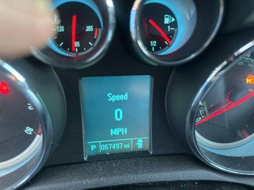 2015 Buick Encore Premium