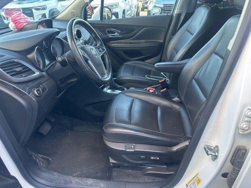 2015 Buick Encore Premium