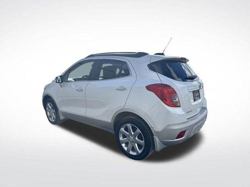 2015 Buick Encore Premium