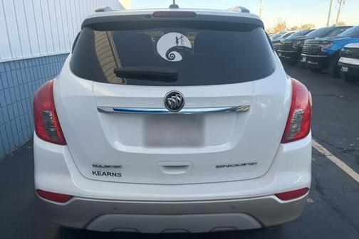 2015 Buick Encore Premium