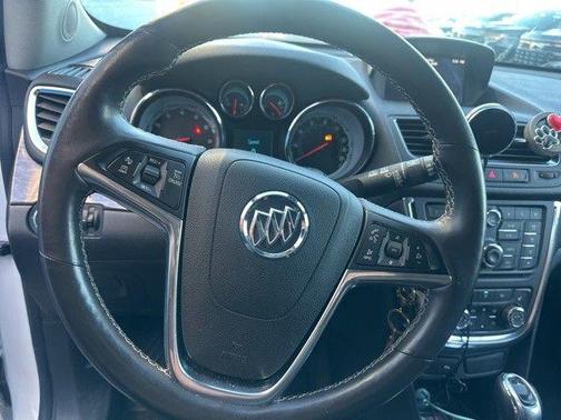 2015 Buick Encore Premium