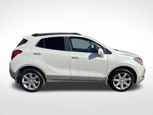2015 Buick Encore Premium